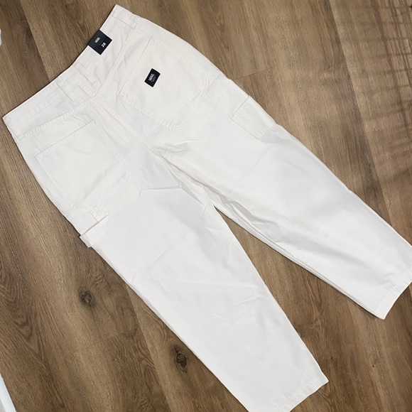 Vans Ground Work Pant - Picture 7 of 16